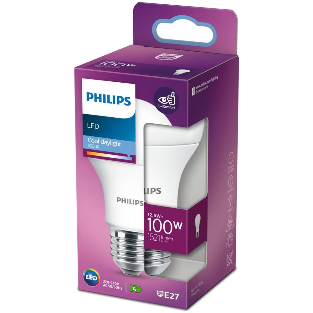 Philips Lampada a goccia - Foto 4