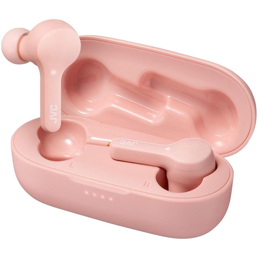 Auricolari Bluetooth Ha-a7tpnu, Rosa - Foto 6