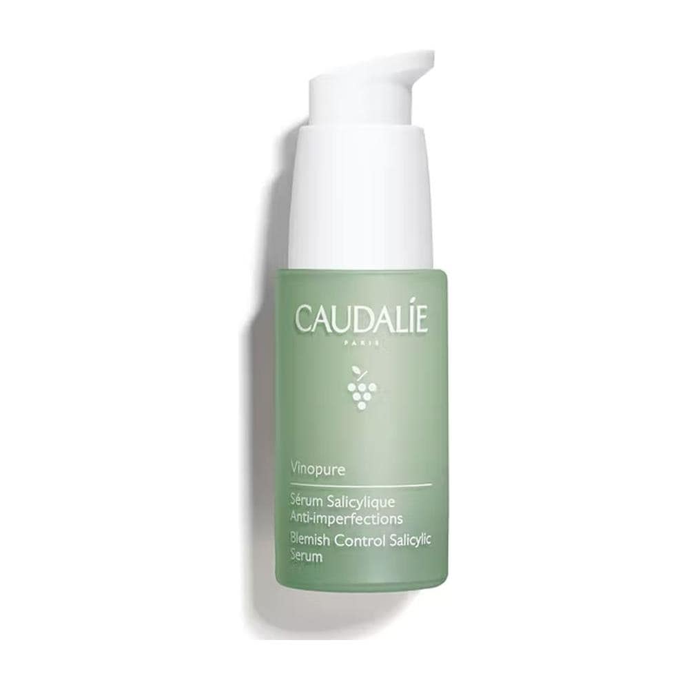 Siero Pelli Miste A Grasso 30ml Vinopure - Foto 1