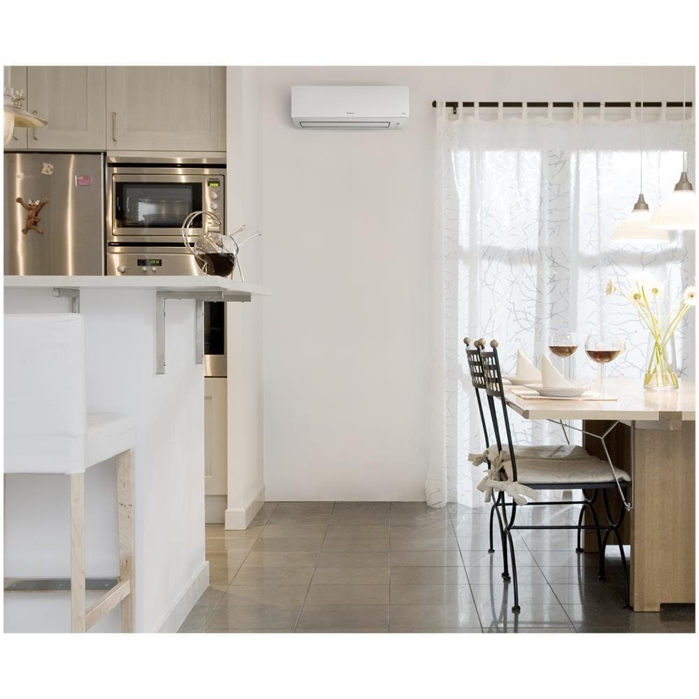 Condizionatore HAS18FAAIN 12000Btu Colore Bianco - Foto 6