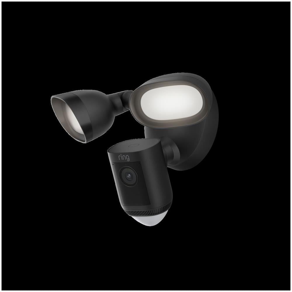 Telecamera di Sicurezza Floodlight Cam Wired Pro IP Esterno Soffitto /muro - Foto 2
