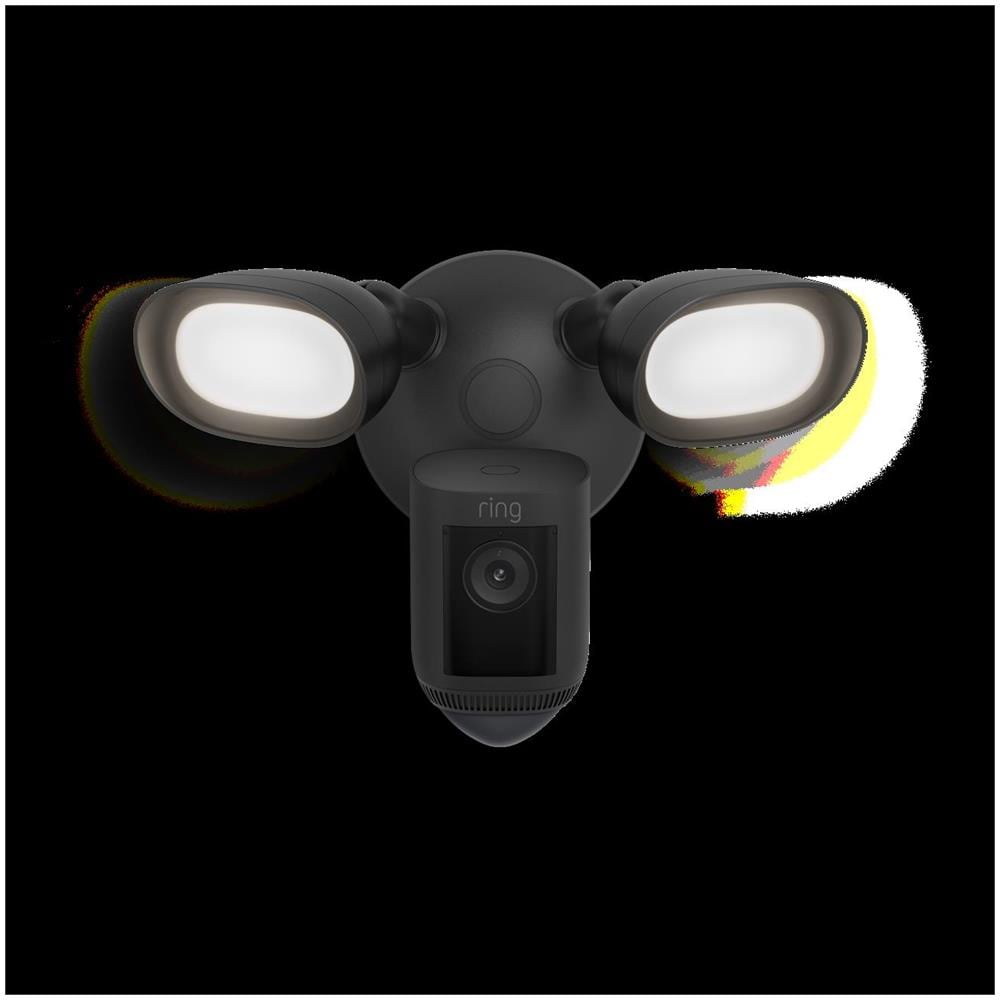 Telecamera di Sicurezza Floodlight Cam Wired Pro IP Esterno Soffitto /muro - Foto 3