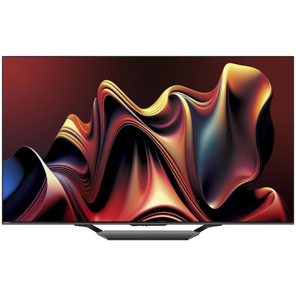 TV Mini LED Ultra HD 4K 55" 55U79NQ Smart TV Vidaa U 2024 - Foto 1