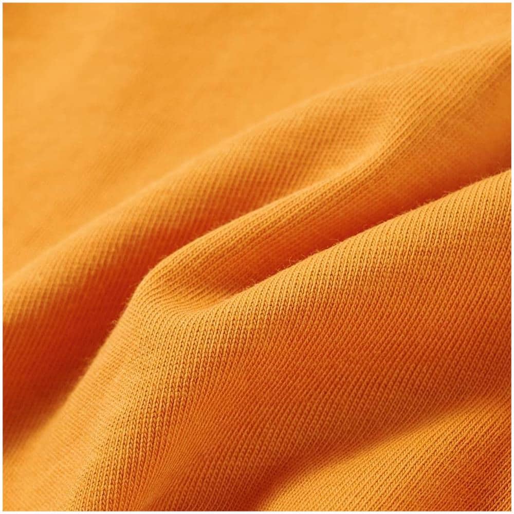 Maglietta da Bambina a Maniche Lunghe Ocra 92 - Foto 7