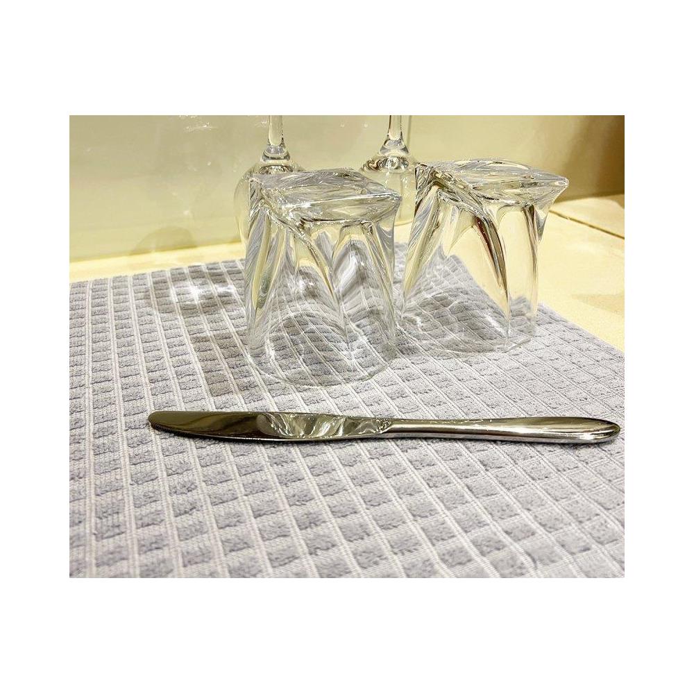 Tappetino scolapiatti Alpenburg Tappetino da cucina altamente assorbente - Foto 4