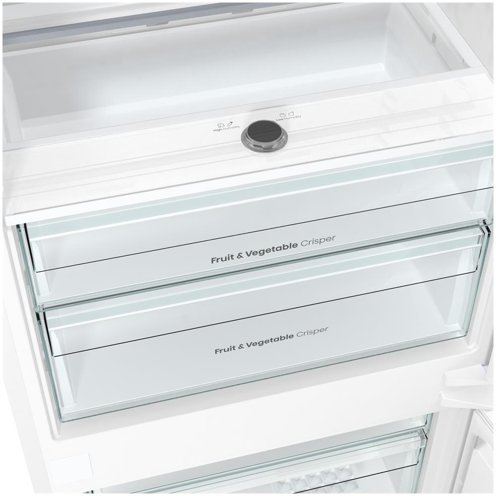 MBI54370E Da incasso 377 L Bianco - Foto 12