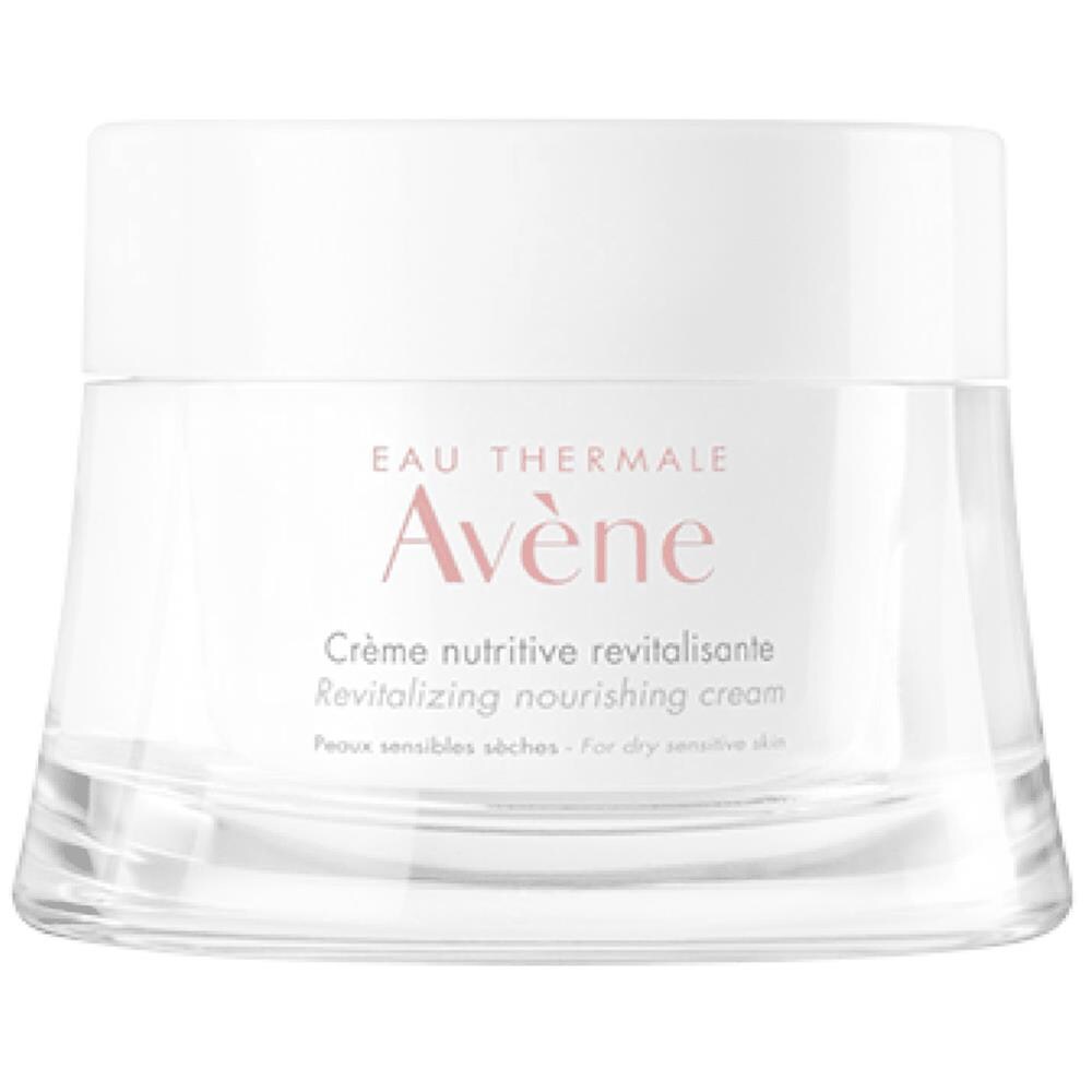 Avene Crema Nutritiva Rivitalizzante 50 ml - Foto 1