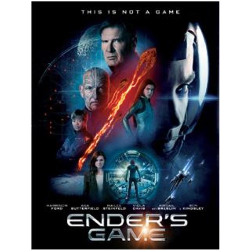 Ender's Game (Special Edition)  - Foto 1