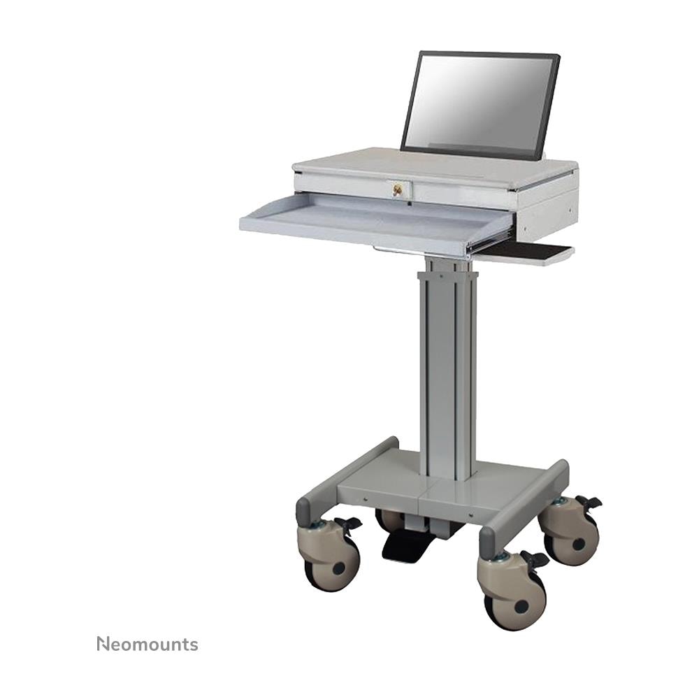 MED-M100 Supporto per Notebook Regolabile - Foto 1