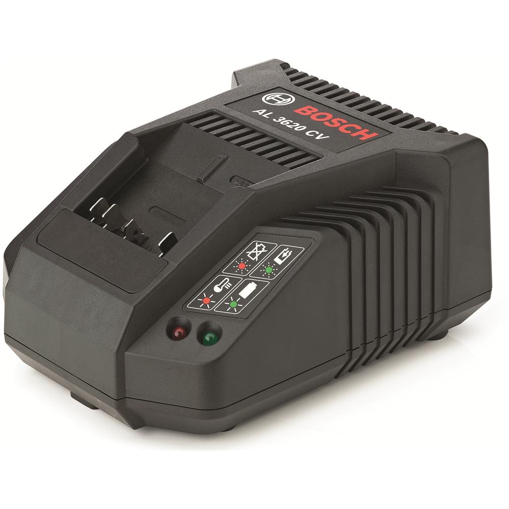 Caricabatterie per Tutti i modelli con batteria 36V - Foto 1