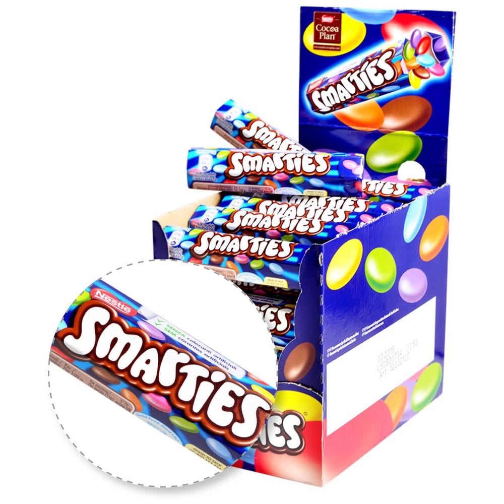 Smarties gr. 38 - Foto 1