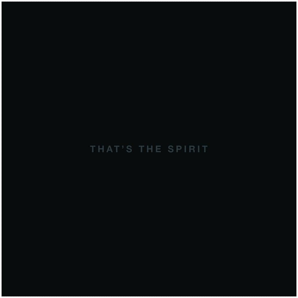 Bring Me The Horizon - That's The Spirit (Lp+Cd)  - Foto 1
