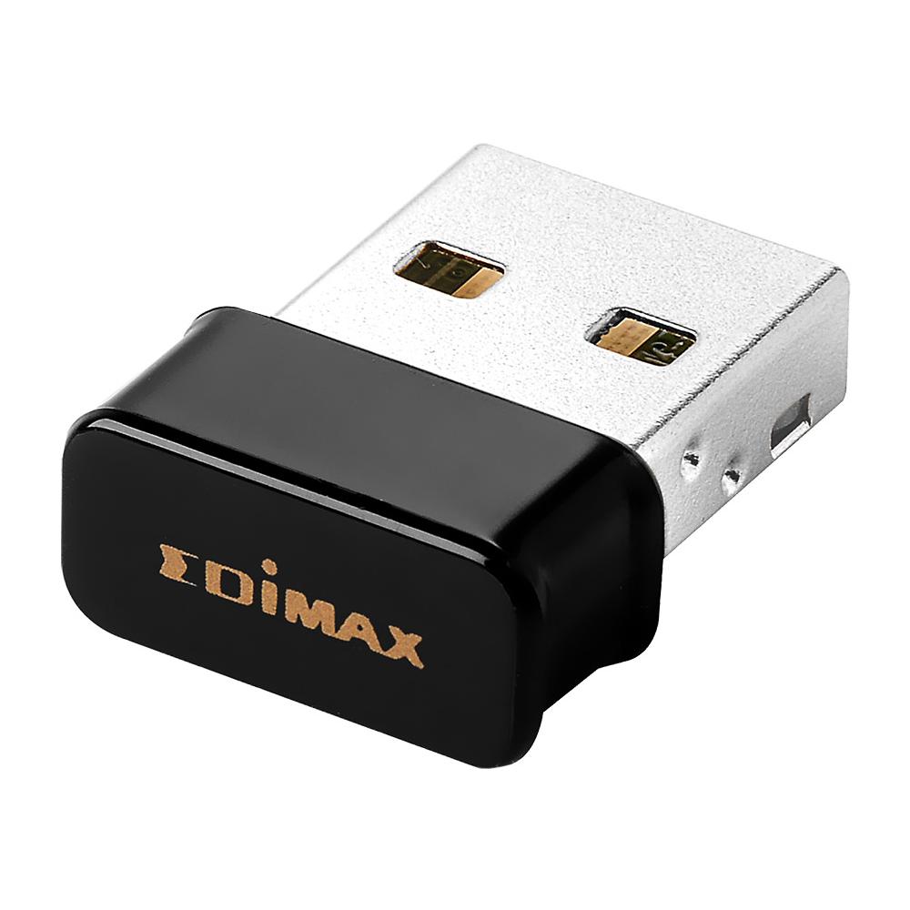 2in1 N150 Wi-fi & Bluetooth 4.0 Nano Usb Adapter . In - Foto 12