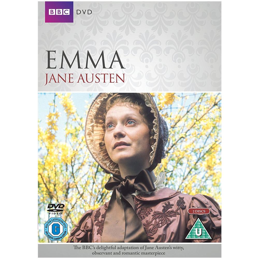 Emma (2 Dvd) [ Edizione: Regno Unito] - Foto 1