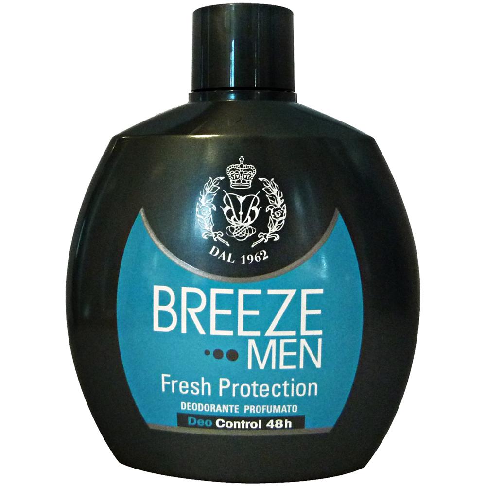 Deodorante Squeeze 100 Fresh Protection - Foto 2