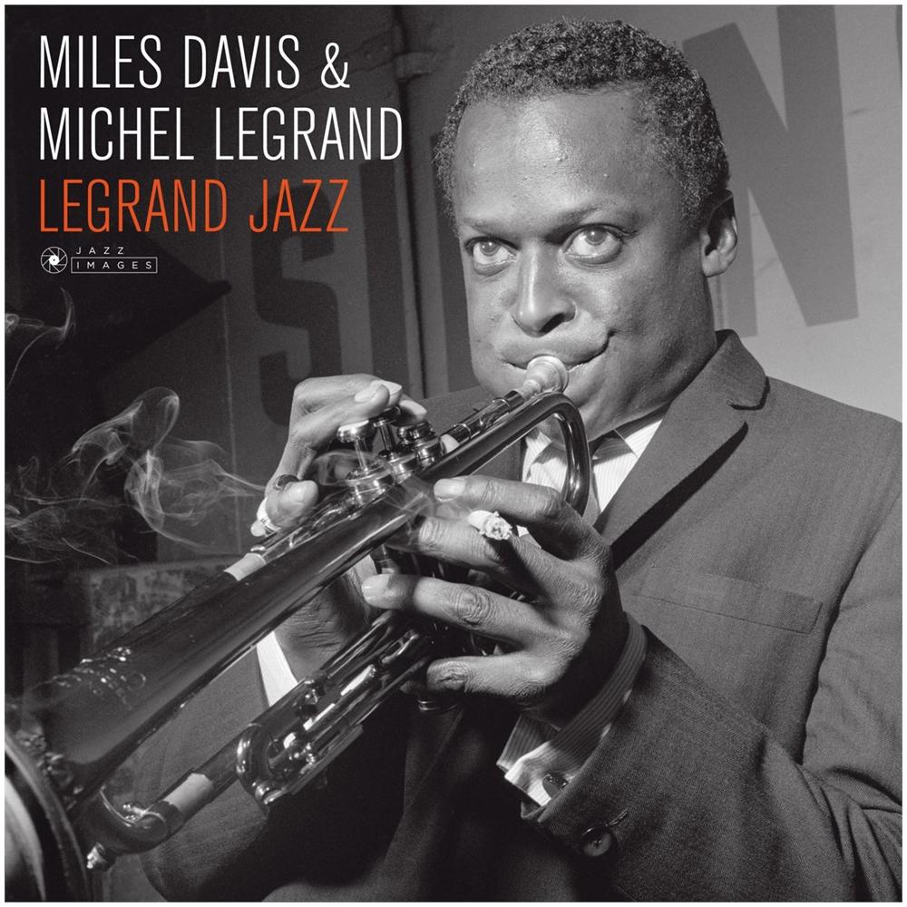 Miles Davis - Legrand Jazz - Foto 1