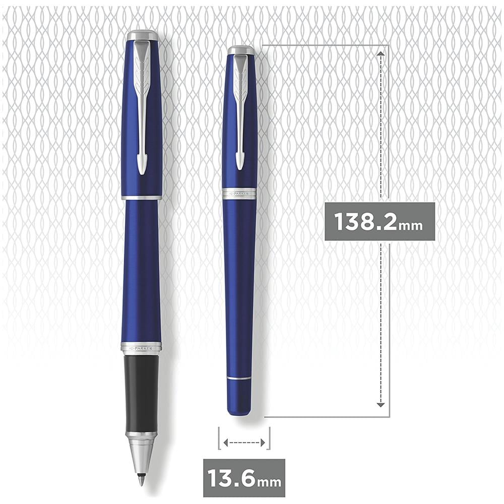 Penna a Sfera Colore Blu - Foto 2