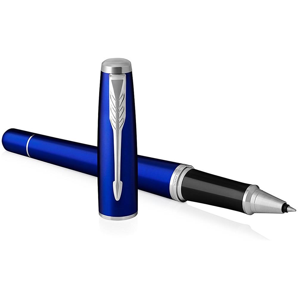 Penna a Sfera Colore Blu - Foto 1