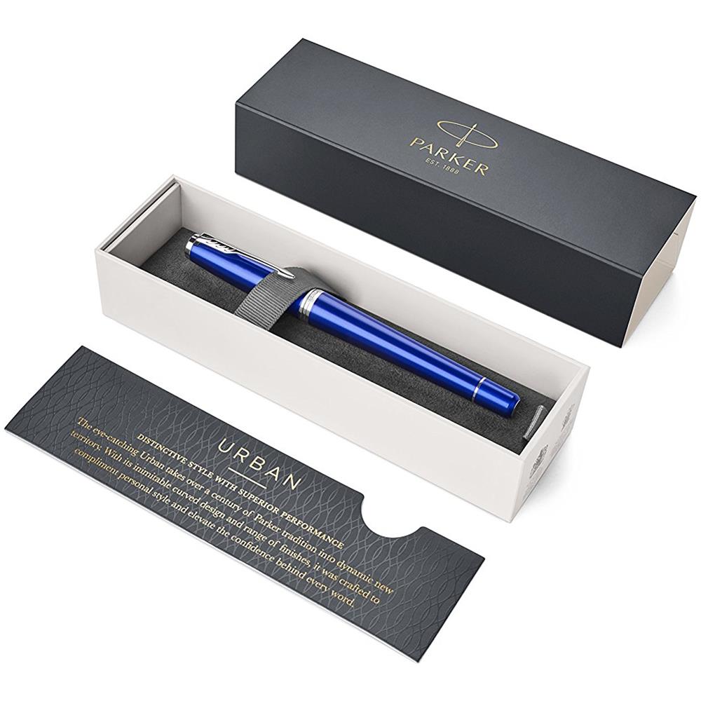 Penna a Sfera Colore Blu - Foto 7
