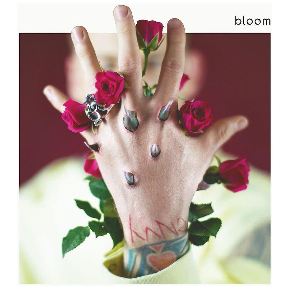 Machine Gun Kelly - Bloom - Foto 1