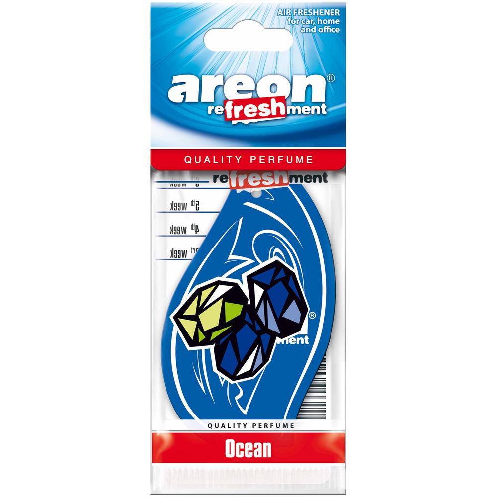 Mon Classic Ocean Deodorante - Foto 1