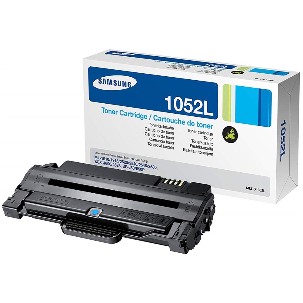 TONER COMPATIBILE - SU758A  Nero per ML-1910 Capacità 2500 Pagine - Foto 3