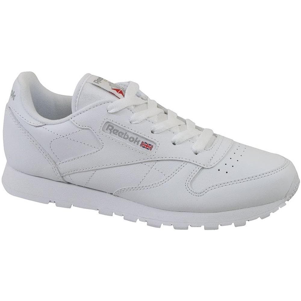 Scarpe Classic Leather 50172 Taglia 28 Colore Bianco - Foto 1