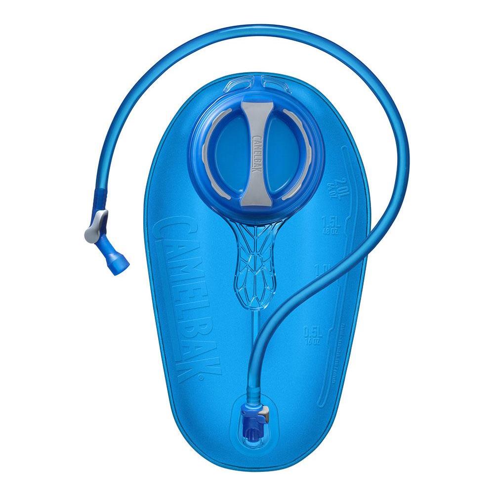 Sacchetti Di Acqua Crunx 2l Idratazione One Size - Foto 1