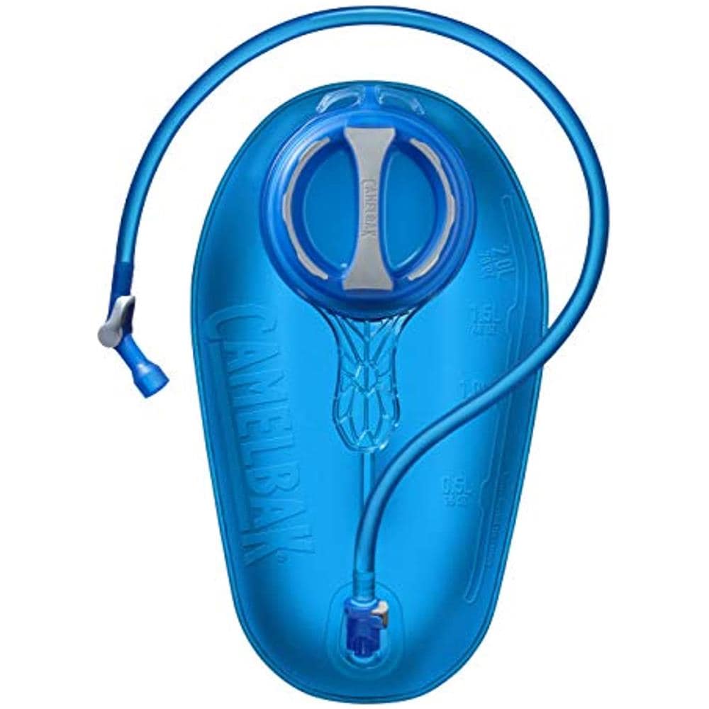 Sacchetti Di Acqua Crunx 2l Idratazione One Size - Foto 2