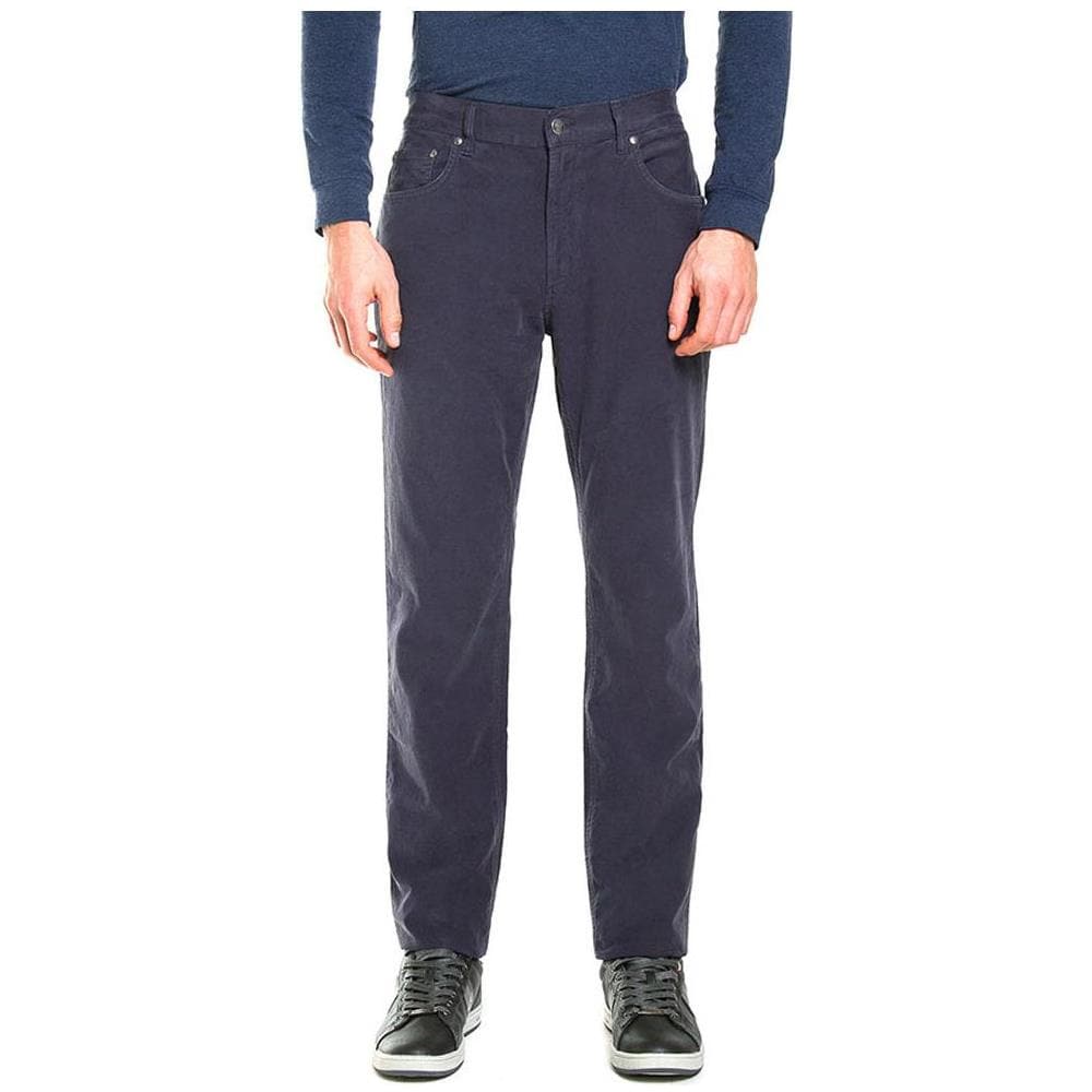 CARRERA JEANS - Carrera Pantalone Uomo Grigio Scuro L - ePRICE