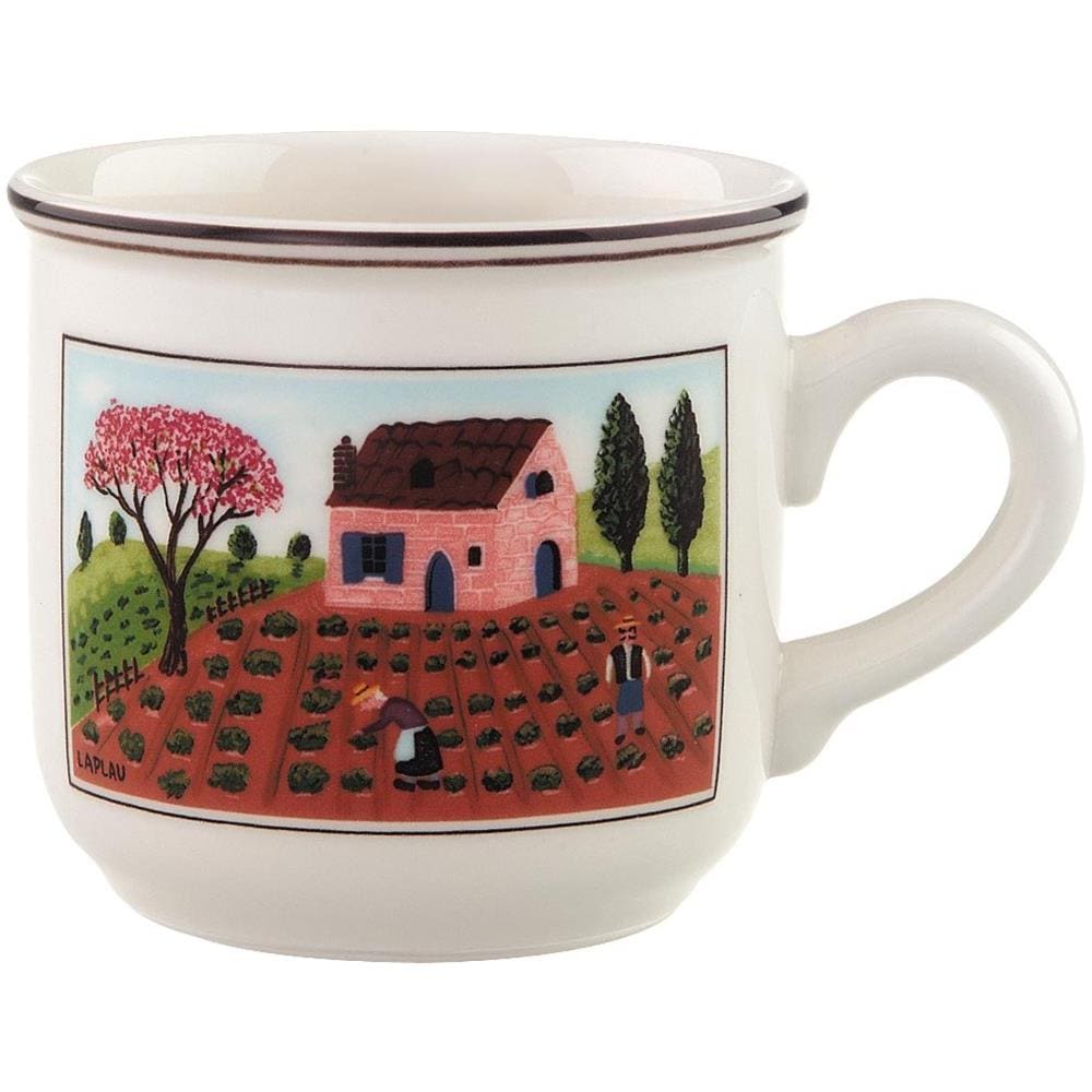 Design Naif Tazza Caffe S. p. 0,20l - Foto 1