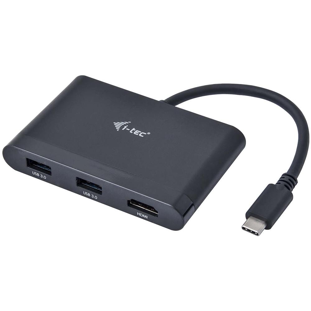 T. Adap-hdmi Usb 3.0 Usb-c Pd / Data - Foto 1