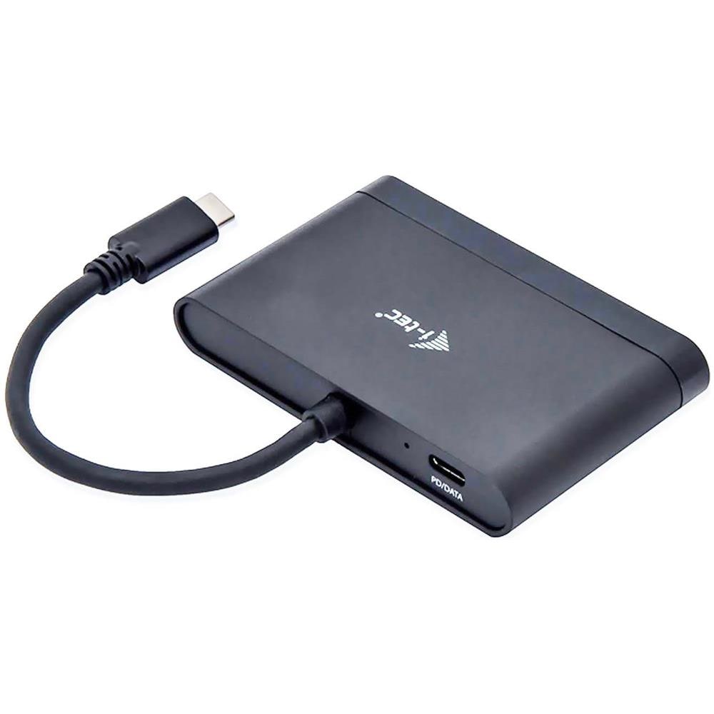 T. Adap-hdmi Usb 3.0 Usb-c Pd / Data - Foto 2