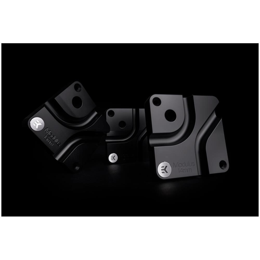 Ek-loop Modulus Hard Tube Bending Tool - 14mm - Foto 5