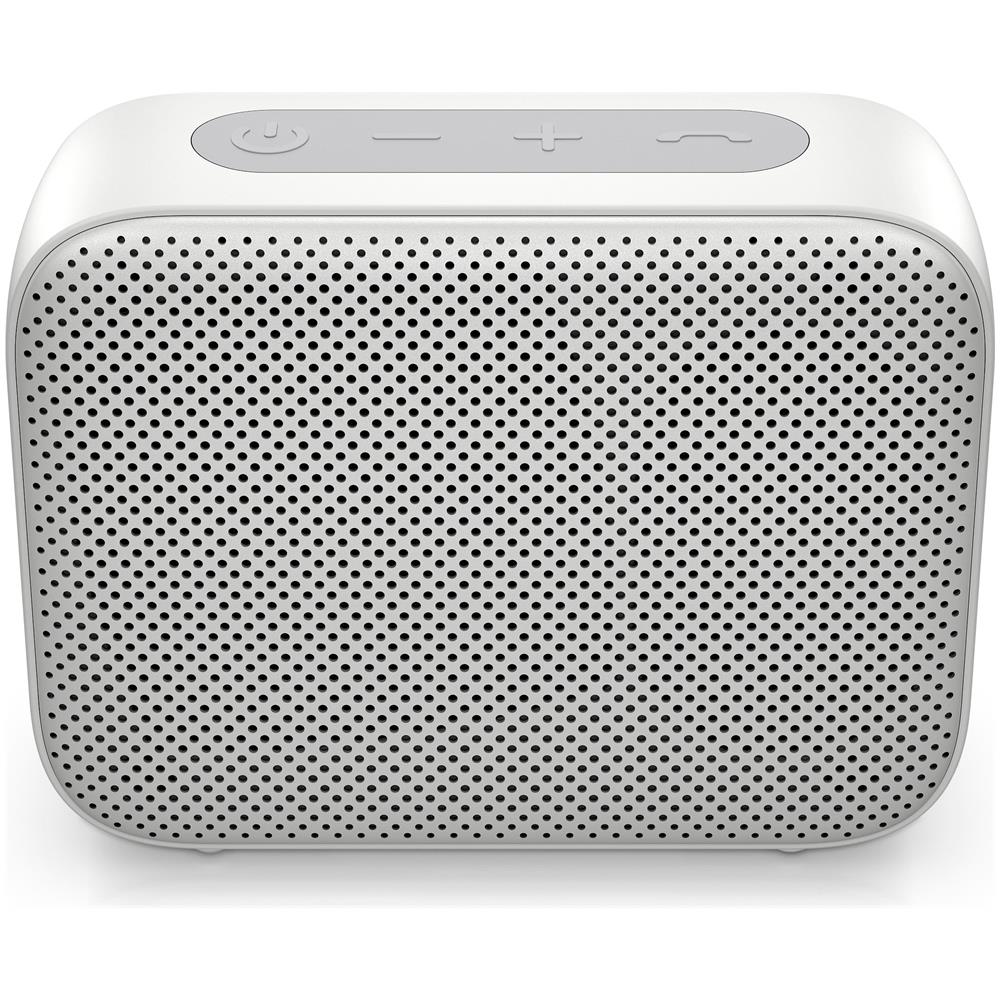 Silver Bluetooth Speaker 350 Altoparlante Portatile Mono Potenza 350 W Bluetooth - Argento - Foto 1