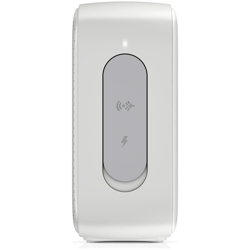 Silver Bluetooth Speaker 350 Altoparlante Portatile Mono Potenza 350 W Bluetooth - Argento - Foto 4