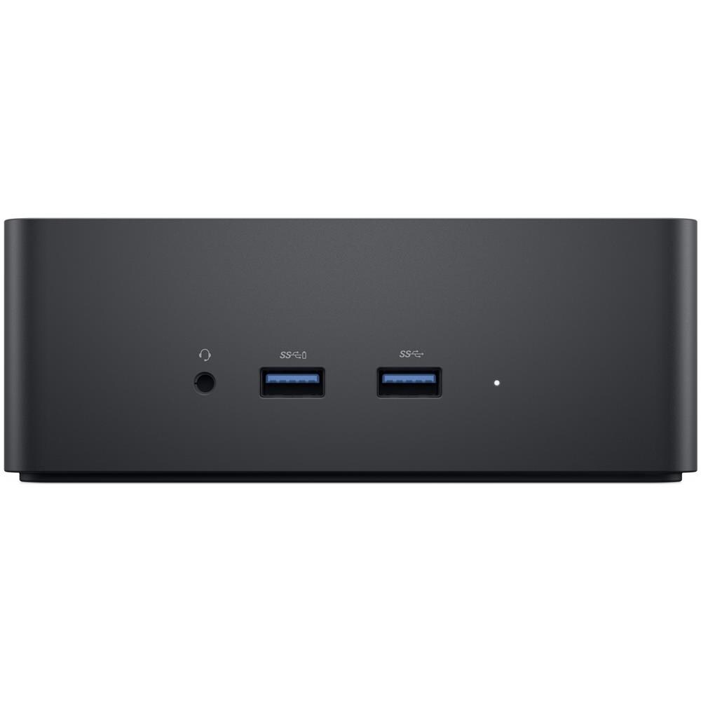 Dual Usb-c Thunderbolt Dock Tb18dc - Dockingstation - Usb-c / Thunderbolt 3 - Vga, Hdmi, Dp, Mini Dp, Thunderbolt - Gige - 210 Watt - Fr Precision Mobile Workstation 7530, 7730 (452-bdgr)  - Foto 3