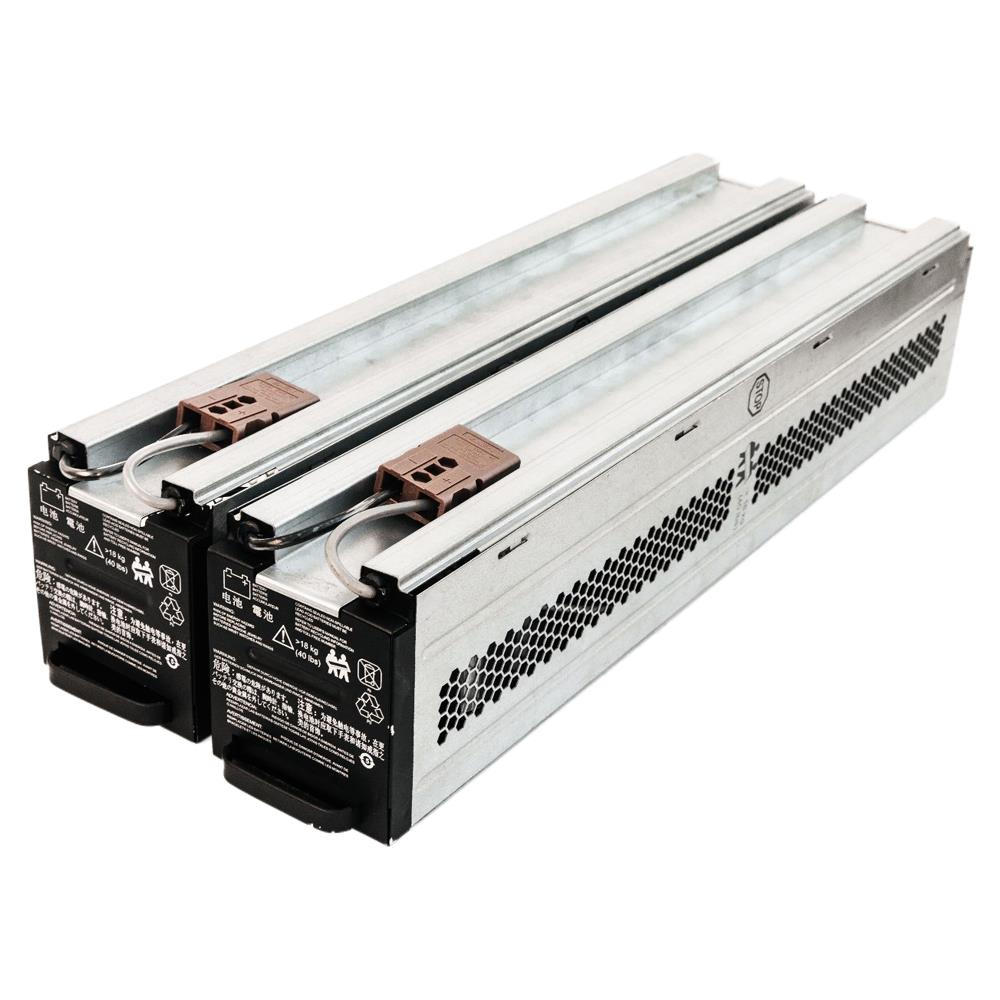 Storage APCRBC140-OS batteria UPS Acido piombo (VRLA) 192 V - Foto 1
