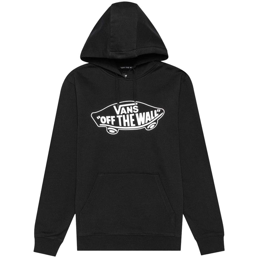 Felpa Da Uomo Con Cappuccio Otw Ii Nera Taglia Xl Codice Vn0a45ckblk - Foto 1