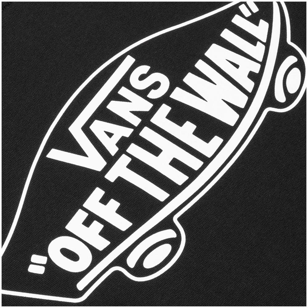 Felpa Da Uomo Con Cappuccio Otw Ii Nera Taglia Xl Codice Vn0a45ckblk - Foto 2