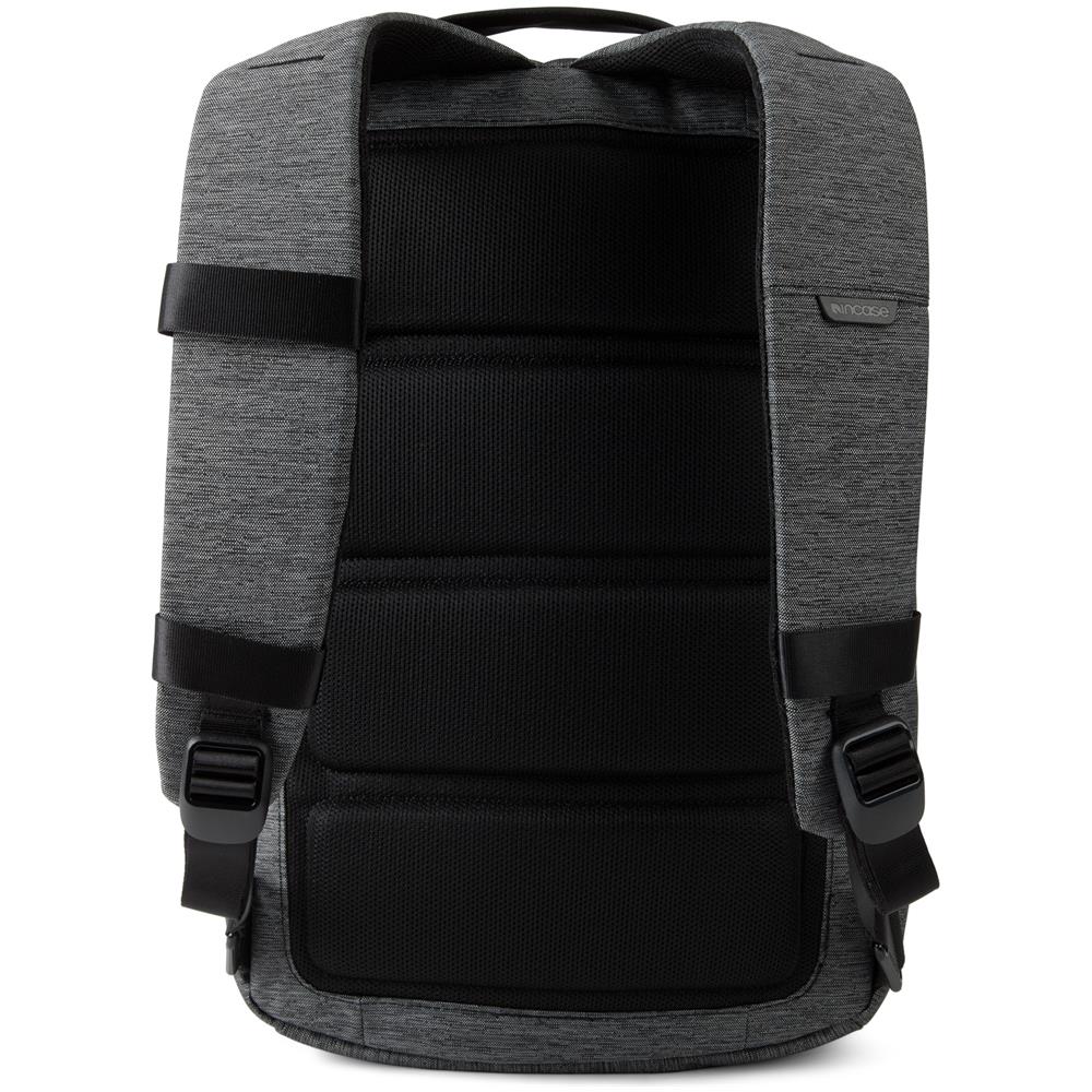 CL55571 15.6" Zaino Grigio borsa per notebook - Foto 4