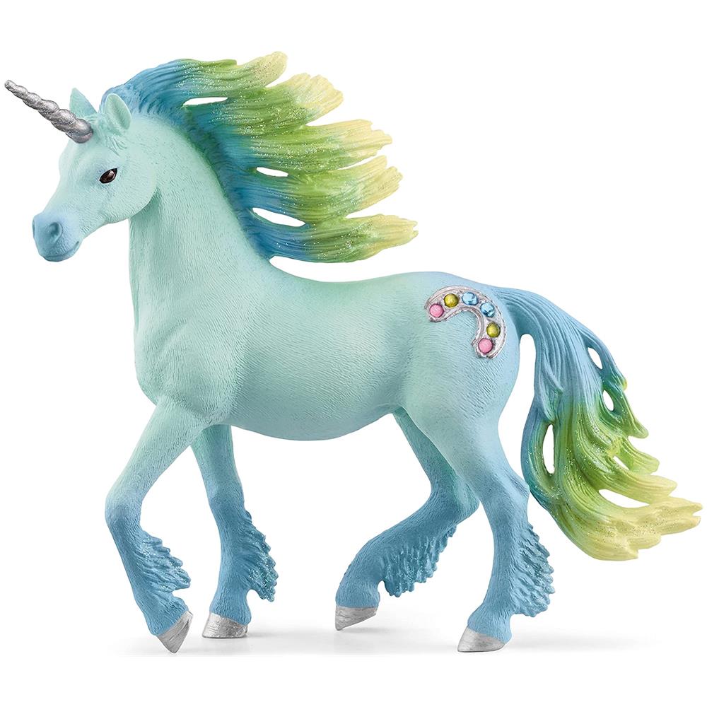 : Marshmallow Unicorn Stallion - Foto 1