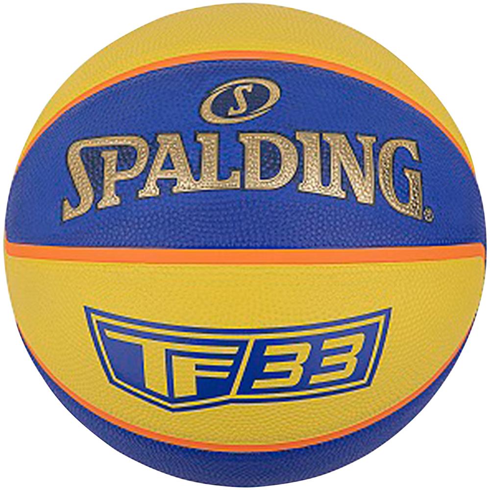 Tf33 Basket - Foto 1