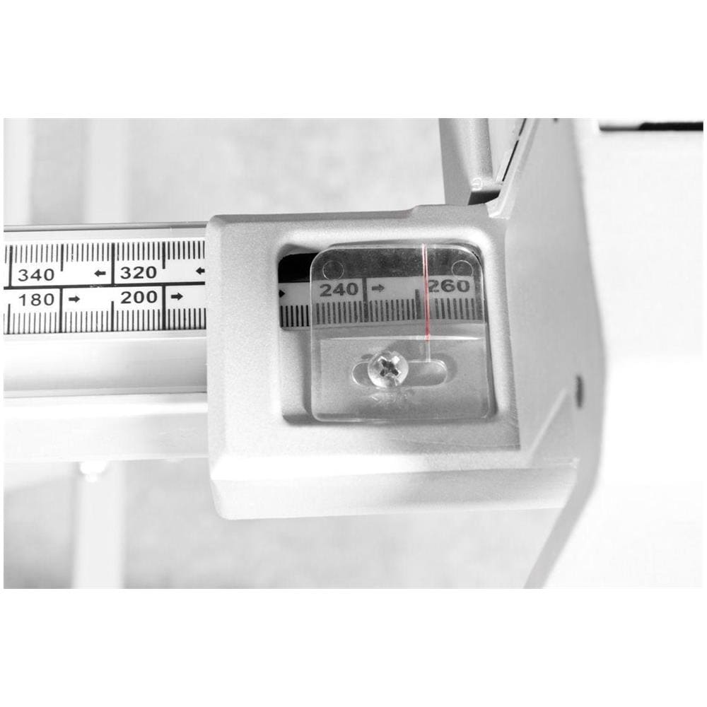 Sega Circolare Da Banco Tavolo 2000w 255 Mm Holzmann Tk255 230v - Foto 7