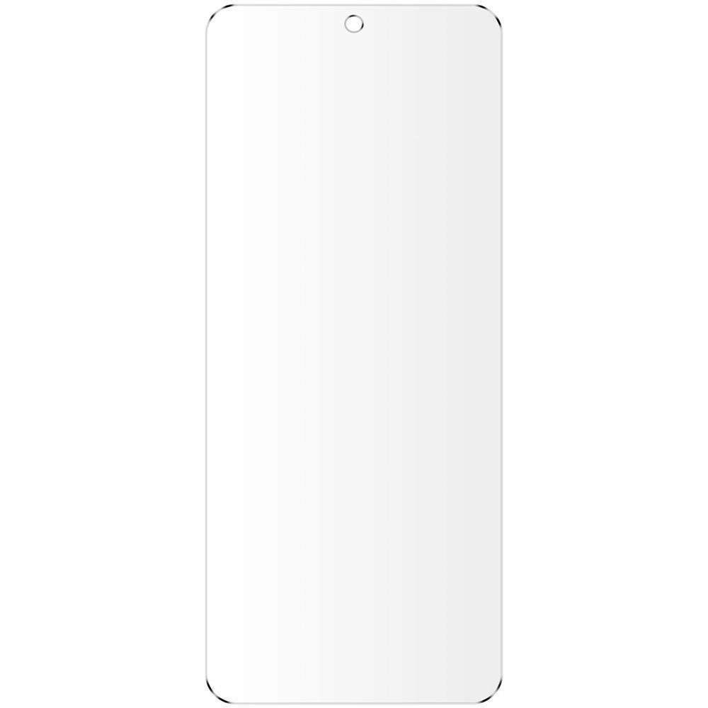 Salvadisplay Samsung Z Flip4 Antibatterico Silverprotection+ Trasparente - Foto 2