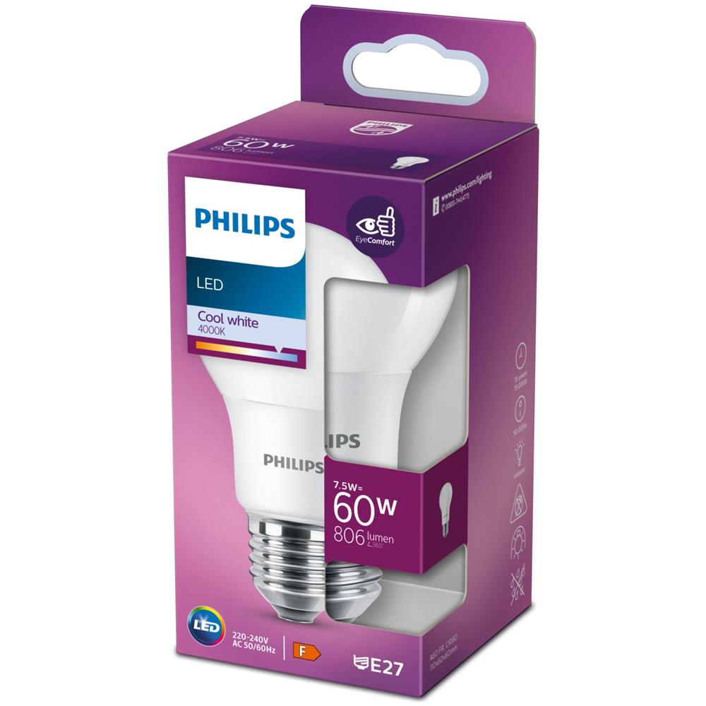Philips Lampada a goccia - Foto 2