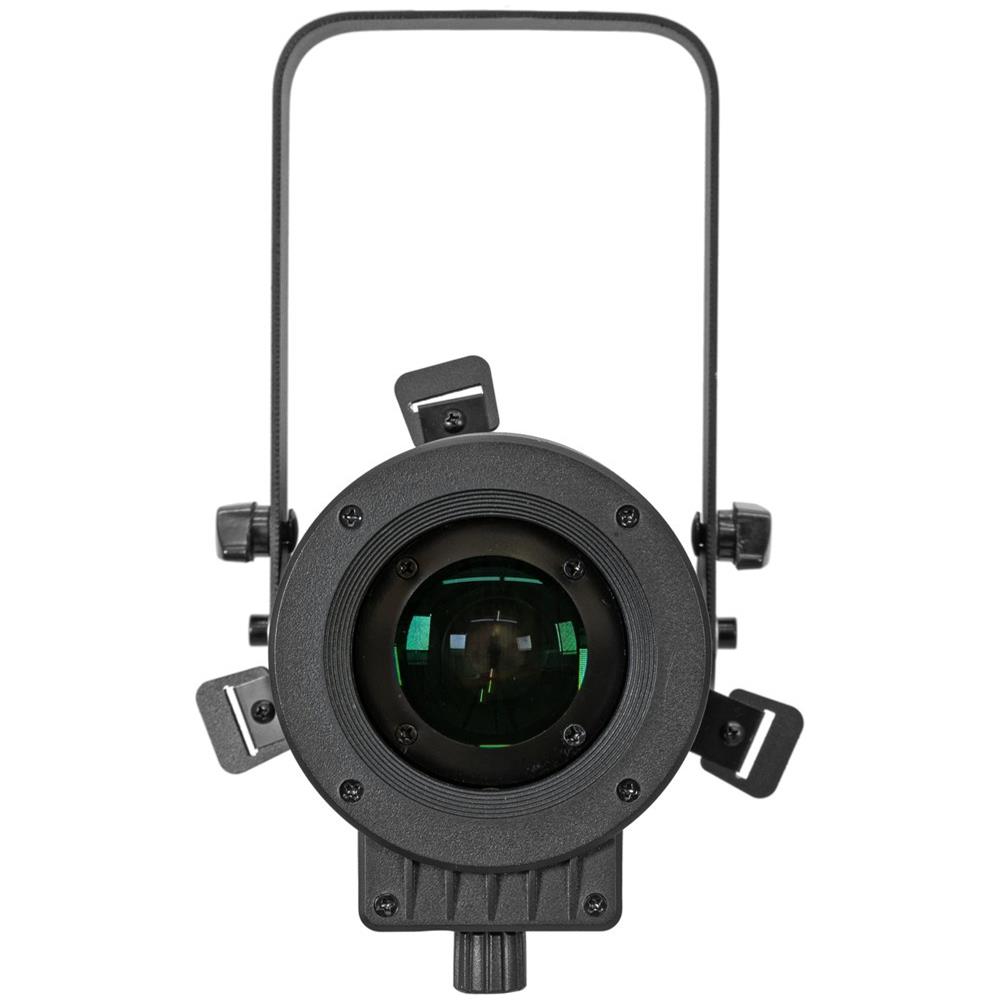 Led Pfe-60 Ww /cw Profile Spot 20-50 - Foto 2