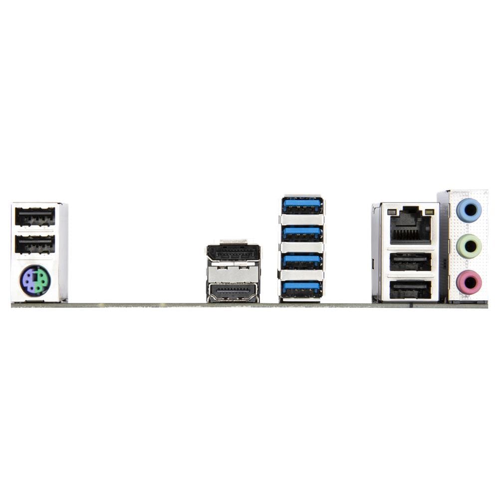 Scheda Madre A520M DS3H V2 Socket AM4 Chipset AMD micro ATX - Foto 4