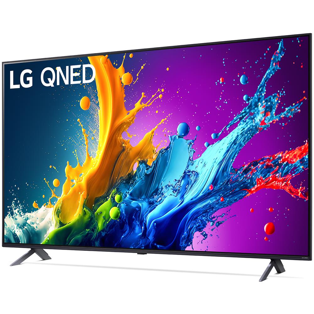 TV QNED Ultra HD 4K 50" 50QNED80T6A.API Smart TV WebOS - Foto 5