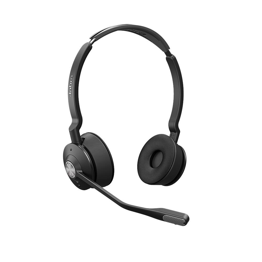 Jabra Engage 75 SE Auricolare Wireless A Padiglione Ufficio Bluetooth Nero - Foto 2